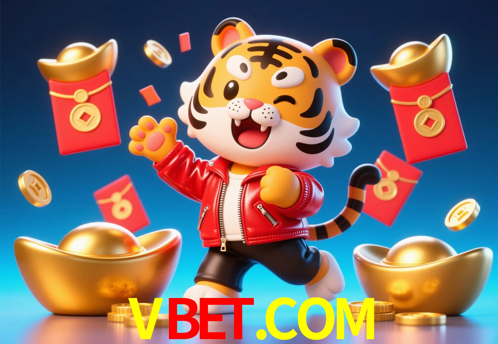 vbetgame-Slots